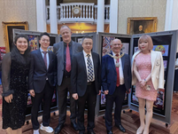 Setting Sail: 2026 Chinese Culture Week Officially Opens in Edinburgh